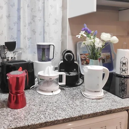 Inside Old Town By Eba Homes Bilbao