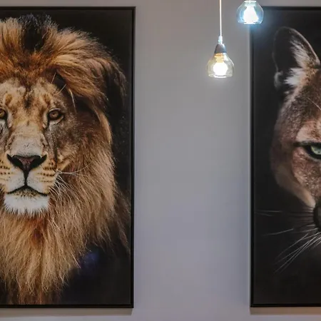 Inside Old Town By Eba Homes * Bilbao