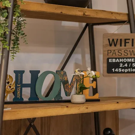 アパート Inside Old Town By Alojarte