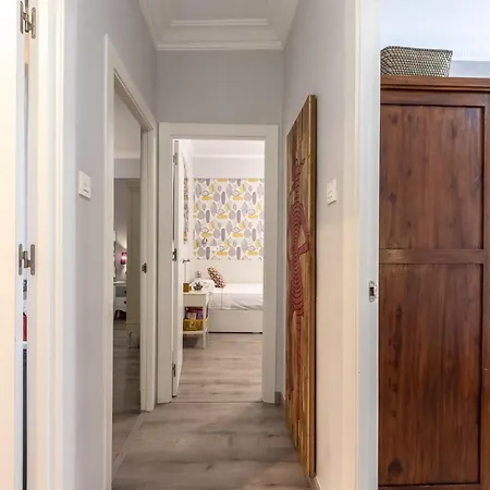 Inside Old Town By Eba Homes דירה