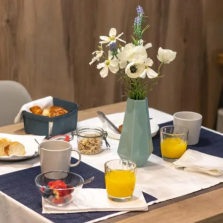 Inside Old Town By Eba Homes