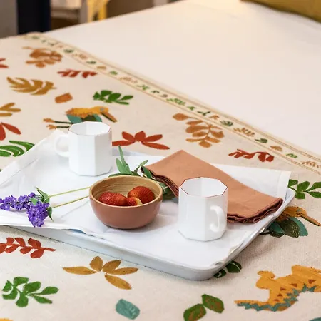 Inside Old Town By Eba Homes דירה בילבאו