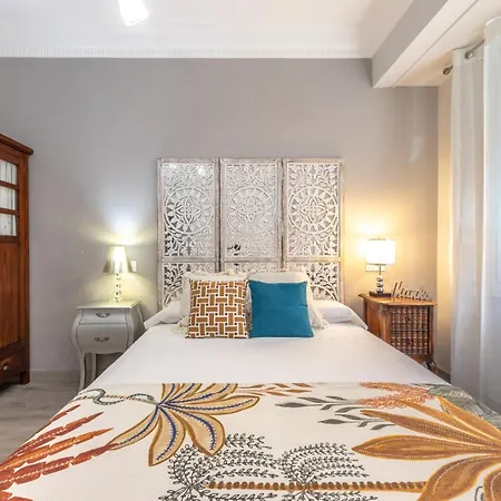 Inside Old Town By Alojarte Appartement *