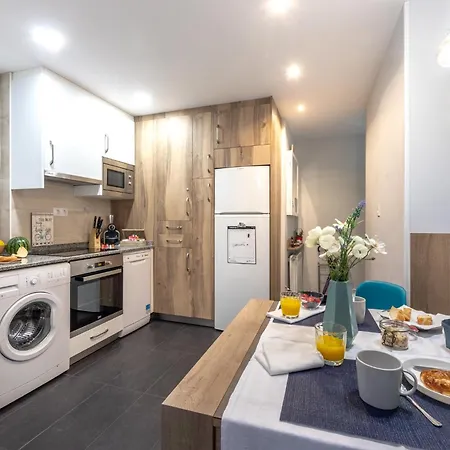 דירה Inside Old Town By Eba Homes