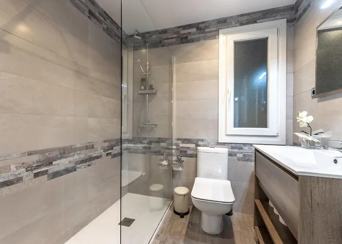 Inside Old Town By Alojarte