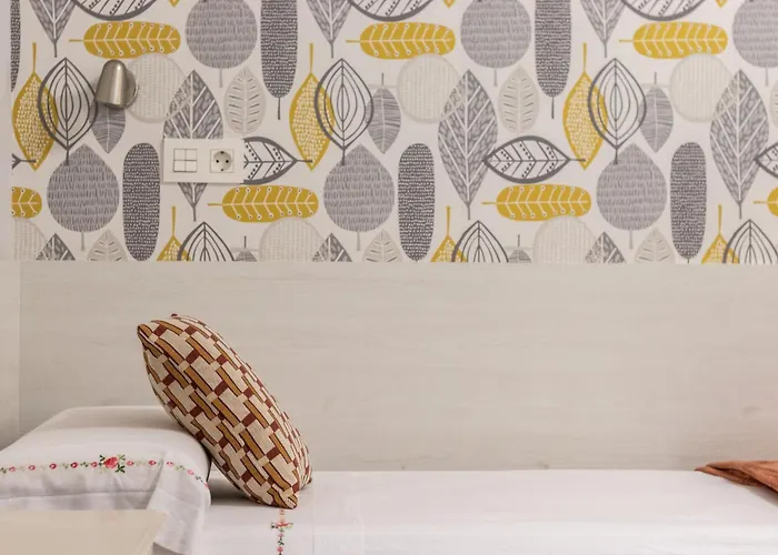 Inside Old Town By Alojarte Appartement *