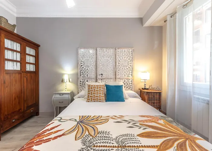 Inside Old Town By Alojarte Appartement *