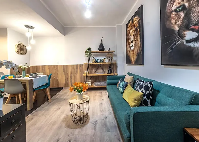 Inside Old Town By Alojarte * Bilbao