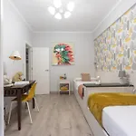Apartmán Inside Old Town By Alojarte *