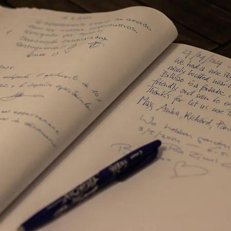 Inside Old Town By Eba Homes Апартаменти *