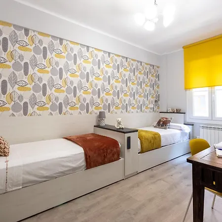 Inside Old Town By Eba Homes Апартаменти Більбао