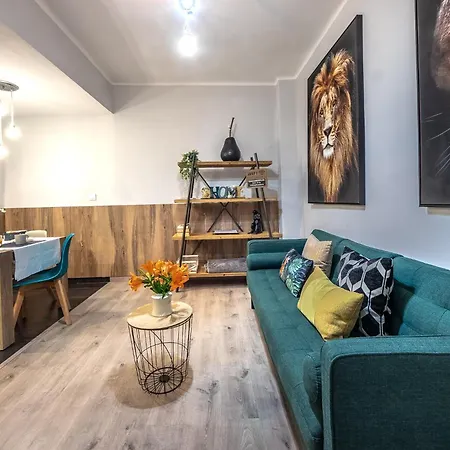 Inside Old Town By Alojarte * Bilbao