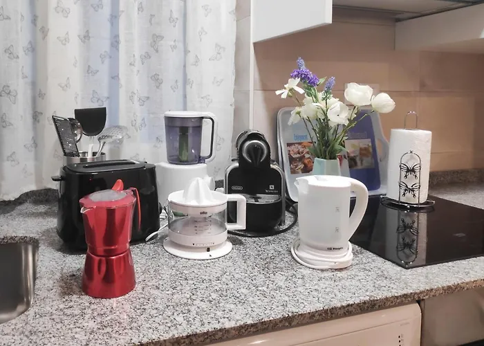 Inside Old Town By Alojarte Bilbao