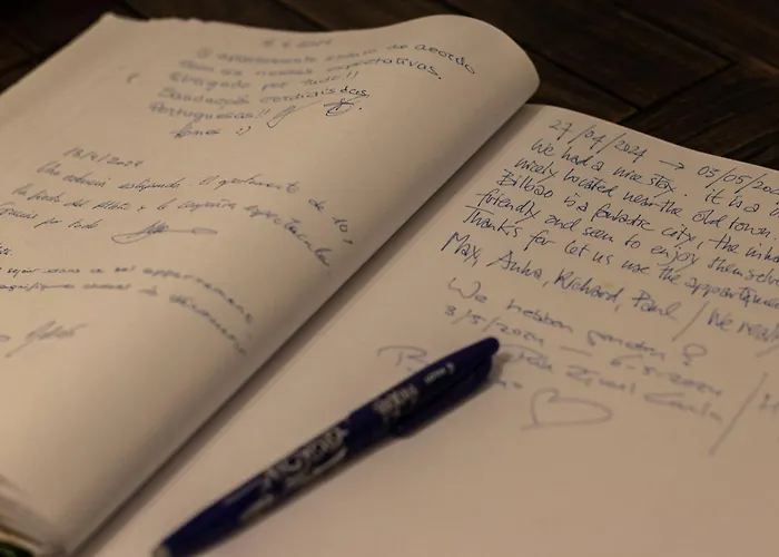 Inside Old Town By Alojarte Appartamento *