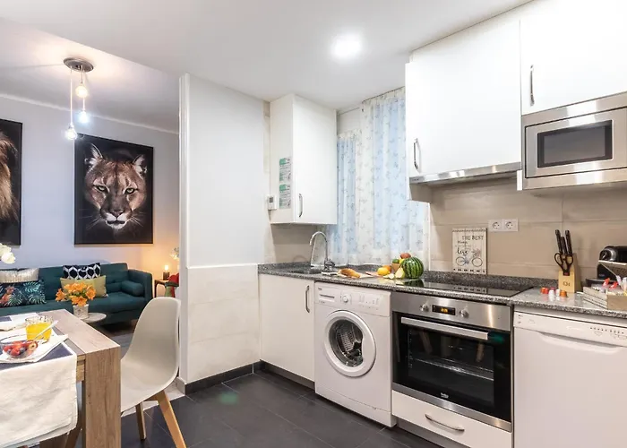 Appartamento Inside Old Town By Alojarte *