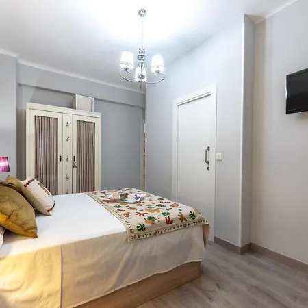 Inside Old Town By Eba Homes * Bilbao