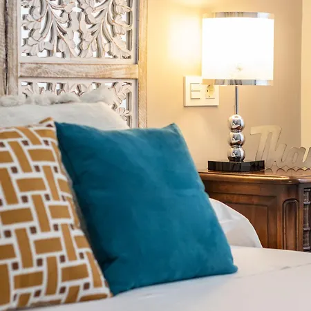 Inside Old Town By Eba Homes Apartment