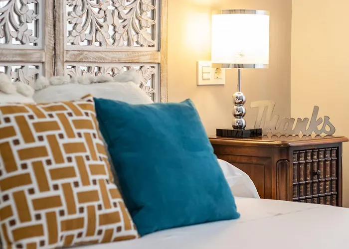 Inside Old Town By Alojarte Apartment