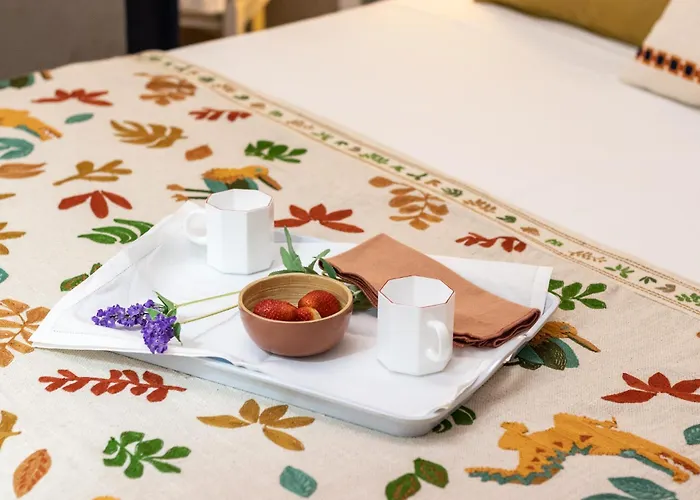 Inside Old Town By Alojarte Apartment Bilbao