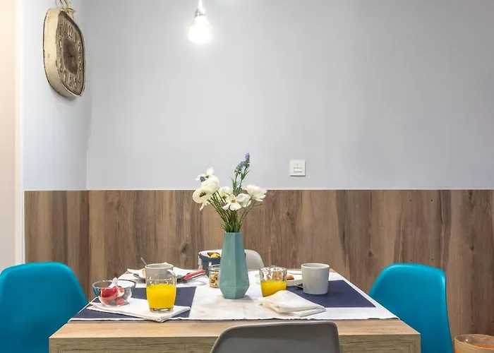 Inside Old Town By Alojarte * Bilbao